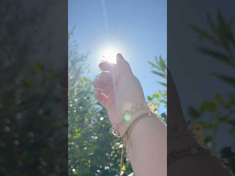 ASMR In Nature | Wet and layered mouthsounds
