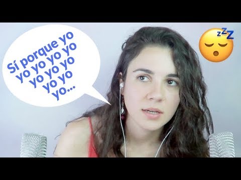 ASMR para dormir → 20 COSAS SOBRE MÍ 〜Especial 20K〜 animacarol