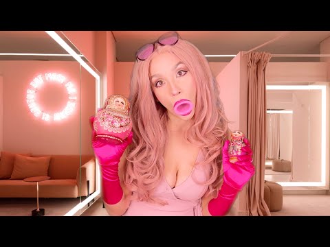 ASMR - Crazy Girlfriend Kidnaps You Roleplay | Personal Attention