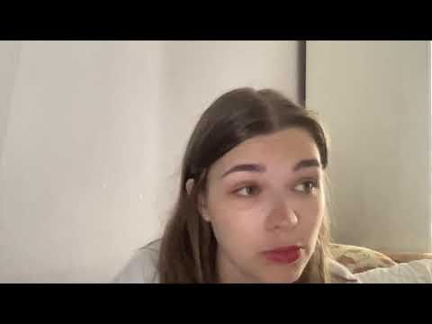 АСМР болтаем / (ссылка на донат в описании)