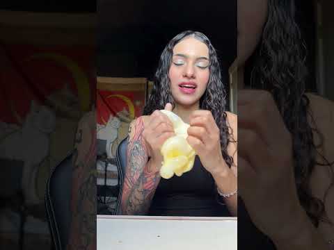 *ASMR* Comprei o QUEIJO CERTO 🧀