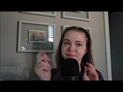 asmr bloopers