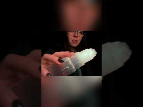 Release Stress: Deep Breath & Energy Removal #asmr