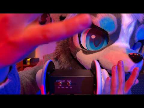 Bisexual Furry ASMR