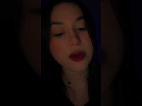 Veja aqui 👆🏻 #asmr #asmrvideo #asmreating  #oração #salmos #biblia #asmrshorts #asmrshortsvideo