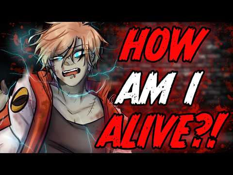 ⚡Resurrecting Your ZOMBIE Boyfriend [M4A] [Audio Roleplay] [Mad Scientist Lover Listener] [British]