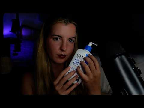Unique Sticky Tapping for ALLLL the Tingles | ASMR for Sleep