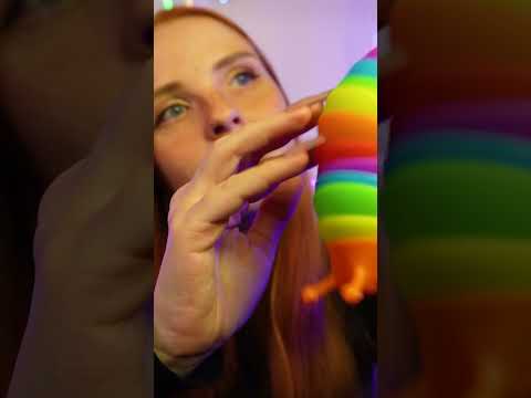 Daily ASMR Dose