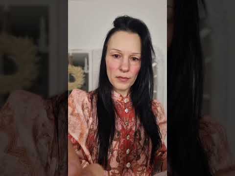 schreiben asmr