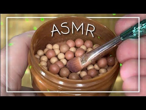 ASMR Livestream for Sleep! 🤍
