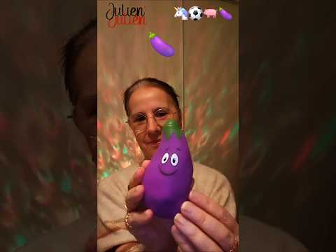 Emojis challenge pour "Julien "