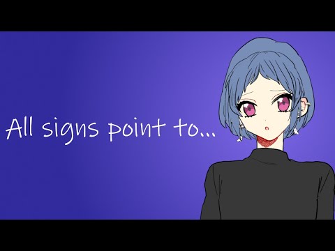 Girlfriend Predicts Your Future Together (ASMR Roleplay) [F4A]