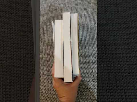 ASMR FR / Mes derniers achats livres #asmrfr #shortsasmr #asmrshorts