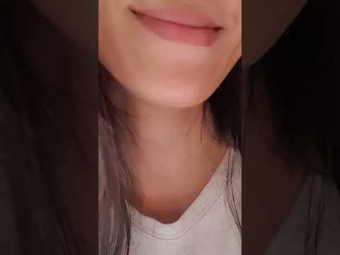 DREAMY AFFIRMATION BEFORE SLEEP 🔮🔮🌌 #asmr #affirmations #affirmation #positiveaffirmation #reiki