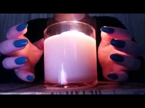 ASMR: ARREPIANDO SEU CÉREBRO (BRAIN MASSAGE)