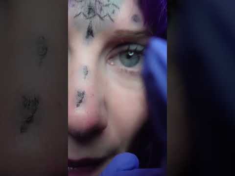 ASMR - Alien finds you fascinating