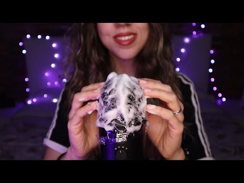 Brain Melting Triggers | ASMR ITA *Intense Tingles*