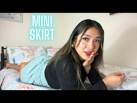 ASMR Foot Massage To Make You Tingle