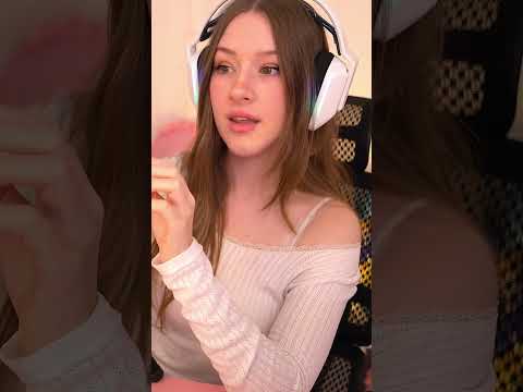 THIS TIGGER IS SO GOOD 😫 #asmr 