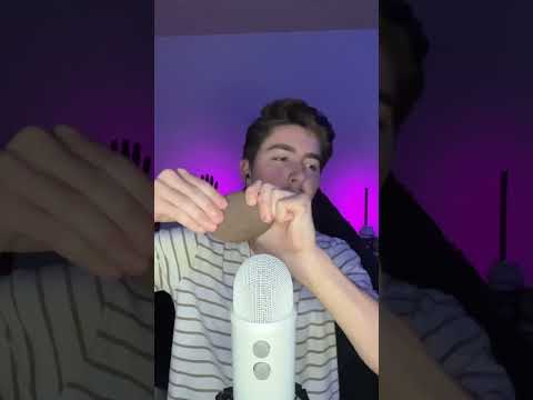 Massaging Things but it gets Weird #asmr #tingles #sleep #asmrmassage