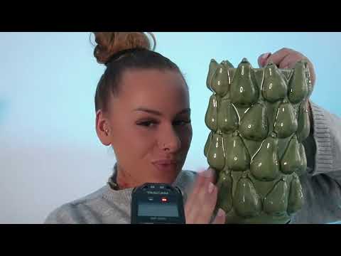 ASMR | SUIS MES INSTRUCTIONS et en 10min CHRONI TU DORS 😴 