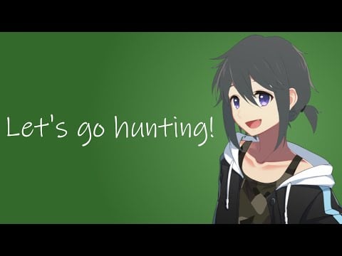 Hunting Wild Game With Your Rural Girlfriend (ASMR Roleplay) [F4M]
