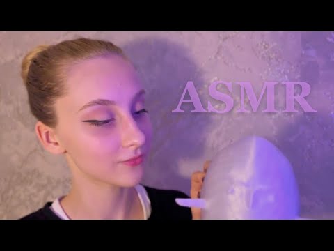 ^*^ АСМР обзор покупок | одежда и косметика asmr ☆*:.｡.o(≧▽≦)o.｡.:*☆