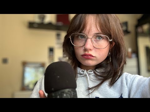 ASMR ESPAÑOL ADIVINA LA PALABRA SILENCIOSA 🕵️‍♀️