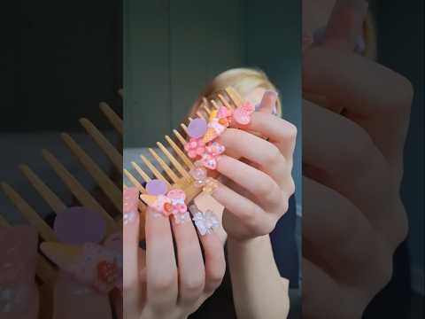 #asmrscratching
