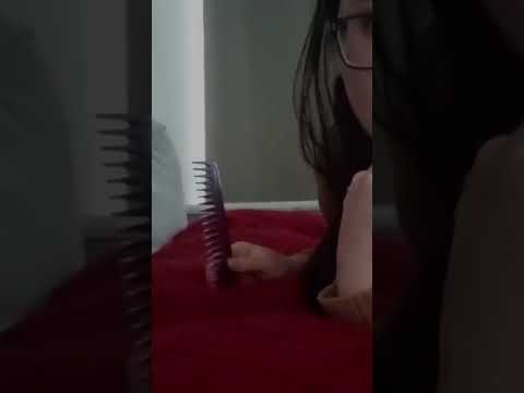 unpredictable and sassy ASMR