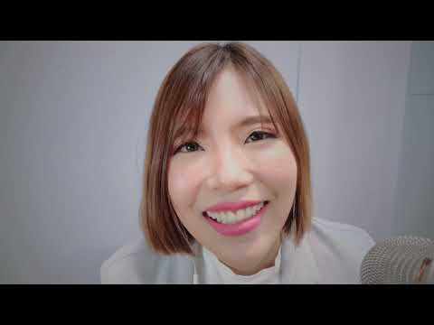 ASMR | Trigger Words