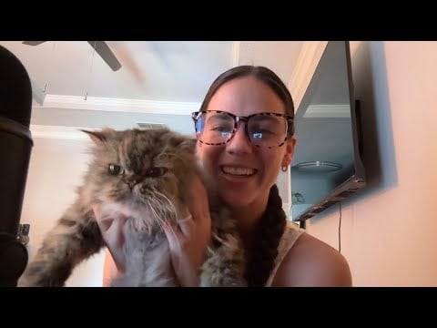 Chill ASMR for sleep and relaxation 