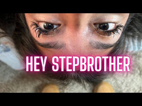ASMR Face Tracing To Relax You To Tingles