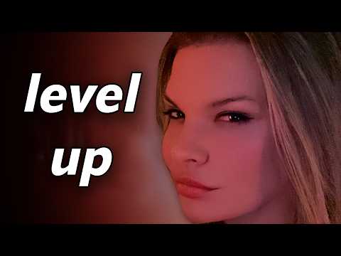 ASMR Hypnosis to Reprogram Procrastination *4Hz Brainwave State*