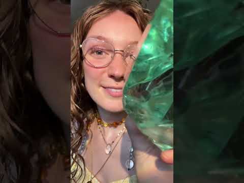 ✨Some no talking ASMR for whoever wants it. What is your weather like?🌦️