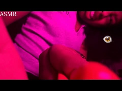 ASMR| Wait… Something Is In Your Eye👁️ (Chaotic ASMR Roleplay) 