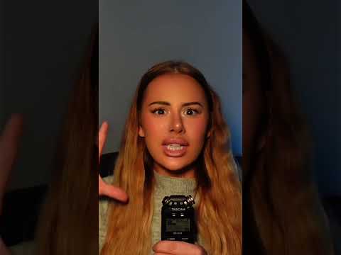 3 sons que je déteste en ASMR