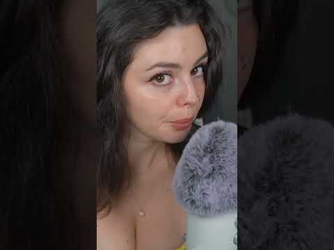 Mic Blowing ASMR #tingles #micblowing #asmr