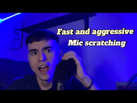 Fast & Aggressive Mic Triggers- Intense Mic Pumping