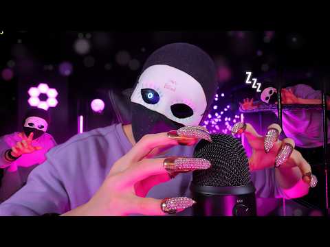 ASMR Triggers That Can Literally Scratch Your Brain