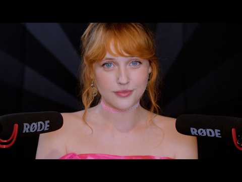 My Whispers Make You Sleepy (Hypnosis) | ASMR Whispering