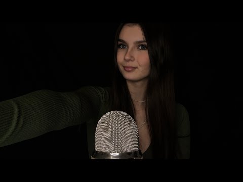 ASMR Whisper Ramble 🤍