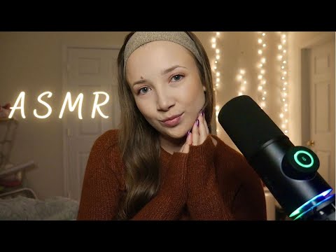 ASMR Without A Plan 💤✨