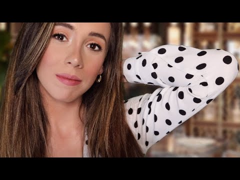 ASMR CRAZY EX-GIRLFRIEND STALKS YOU (Part 2) | Soft Spoken | 4K