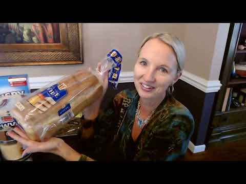 ASMR | Aldi Shopping Haul Show & Tell 4-17-2023 (Soft Spoken)