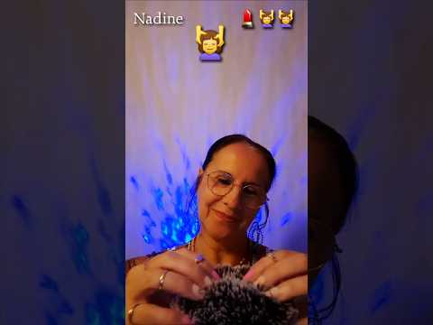Emoji challenge pour "Nadine"