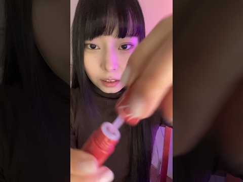 Kazakh asmr rom&nd almond rose 19 tint