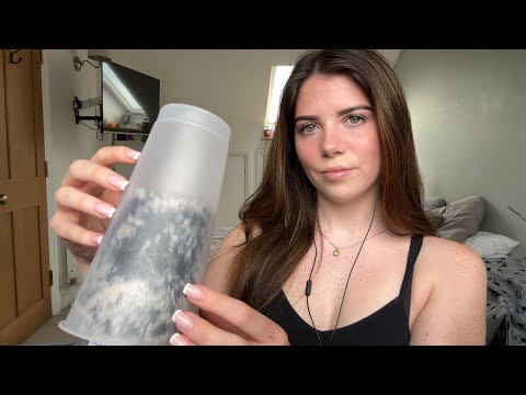 ASMR for the deepest sleep of your life 😴
