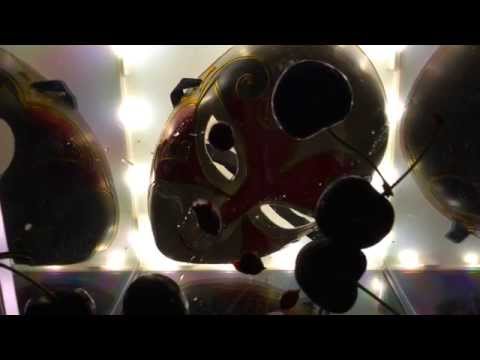 Mask   ҉*\( ‘ω’ )/*҉    Gloves (´ε｀ )♡ Cherries （*＾3＾）/～♡ [[ASMR]]