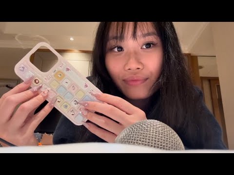it’s 3AM, go to sleep ˚.🪷༘⋆ (no mid-roll ads ASMR)